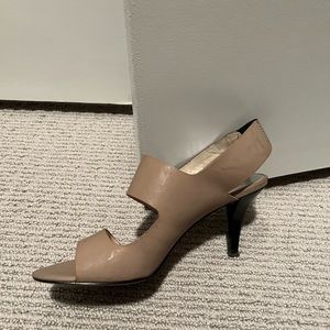Michael Kors heels